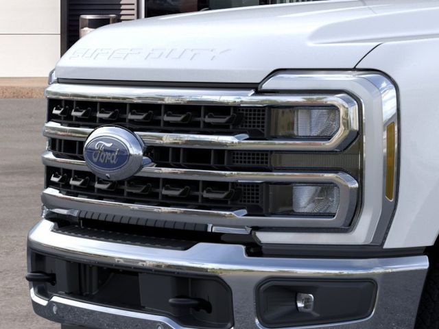 2026 Ford F-250 Super Duty King Ranch - Photo 17