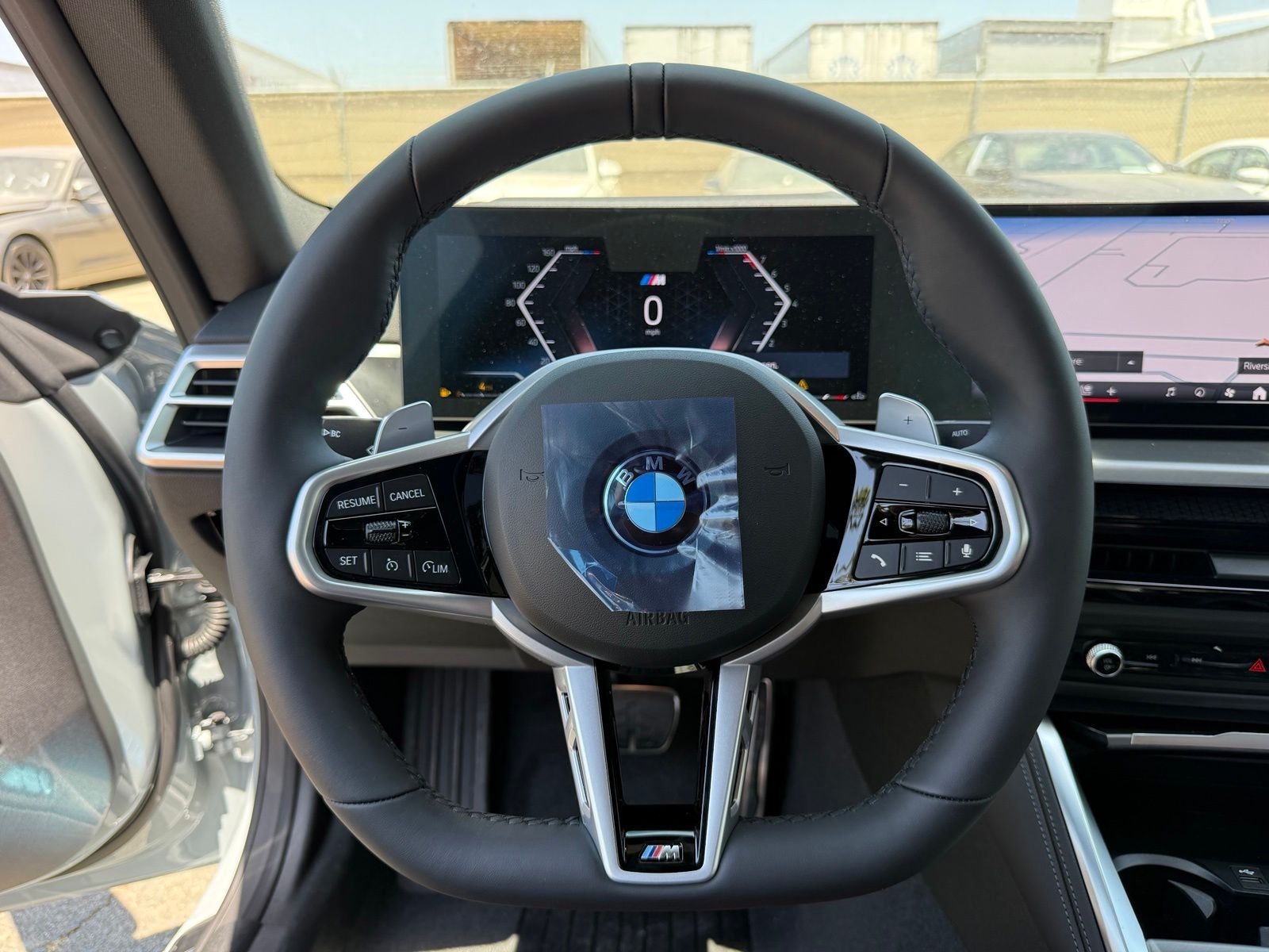 New 2026 Brooklyn Grey Metallic BMW 230i xDrive image 22