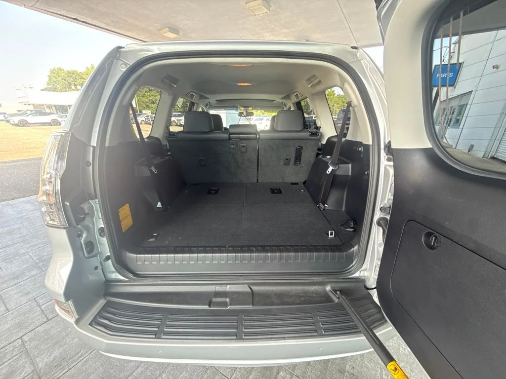 Used 2019 Silver Lexus 460 image 44