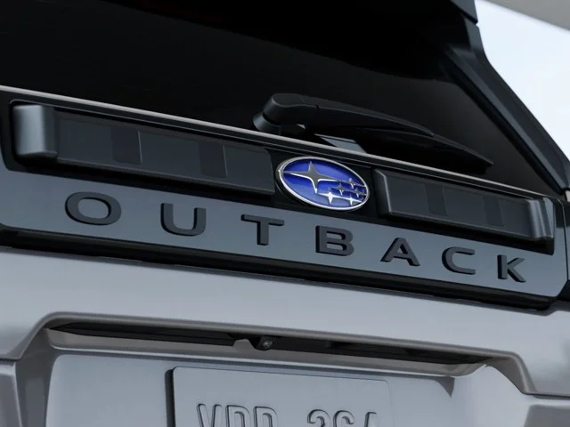 New 2026 RIVER ROCK PEARL Subaru Wilderness image 11