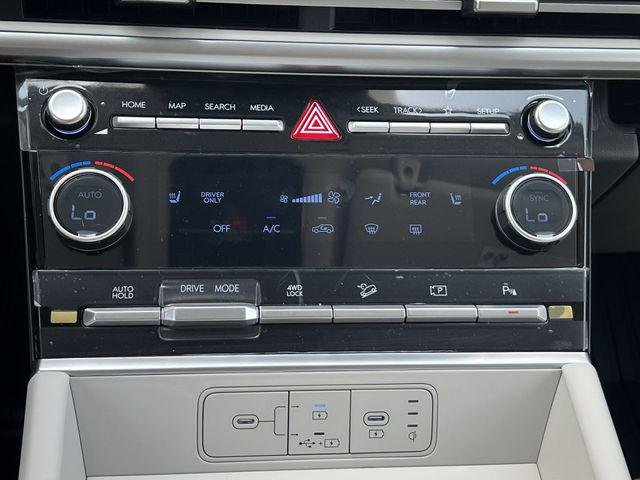 New 2026 Gray Hyundai SEL image 16