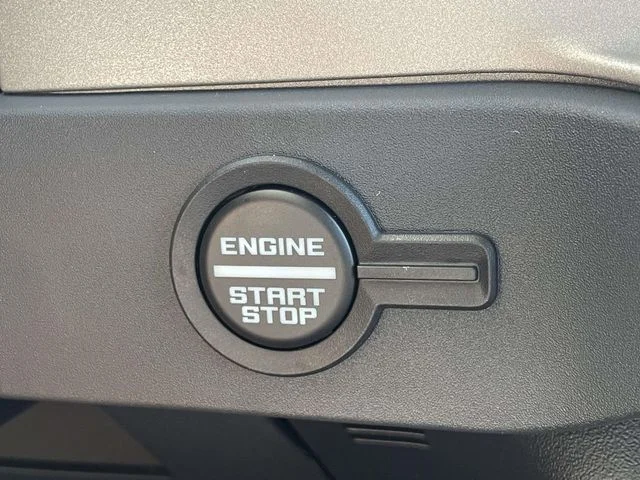New 2026 Oxford White Ford Outer Banks image 20