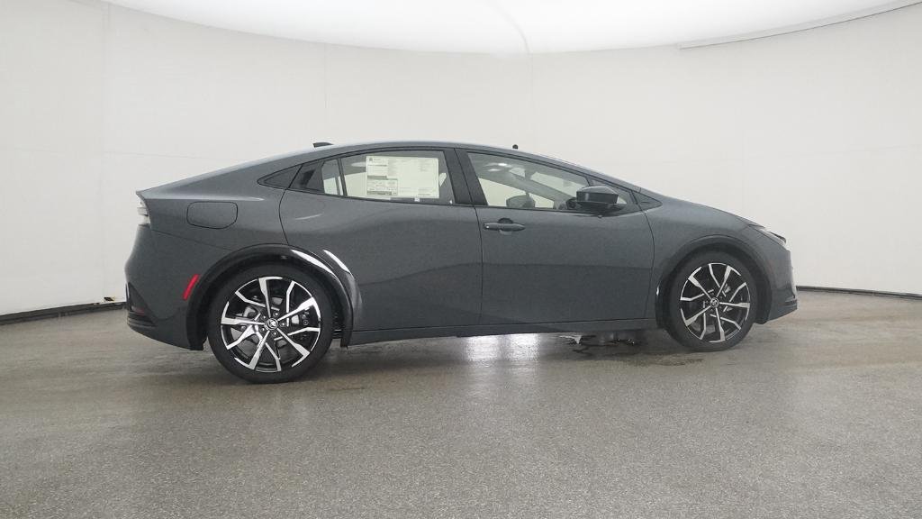 New 2026 Guardian Gray Toyota XSE image 48