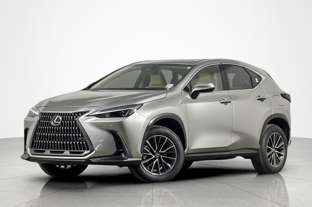 2024 Lexus NX NX 350h Premium AWD