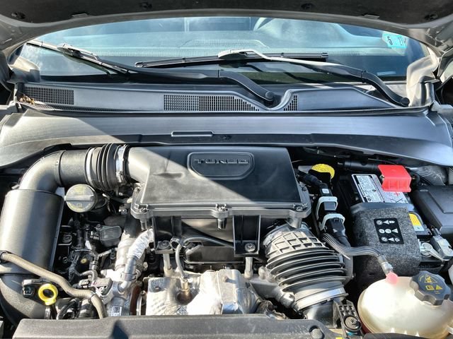Used 2023 Gray Jeep Sport 4x4 image 18