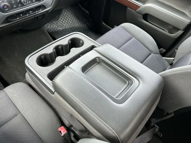 Used 2014 White GMC SLE image 20
