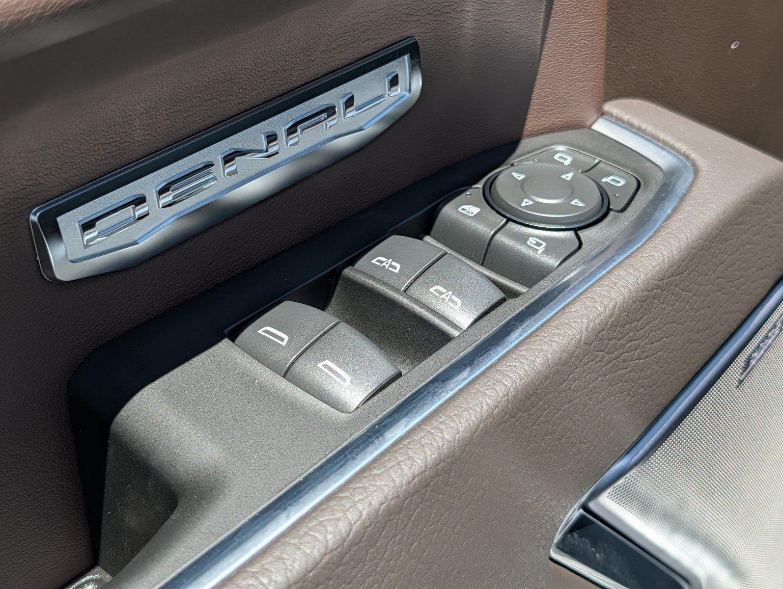 New 2026 Sterling Metallic GMC Denali image 16