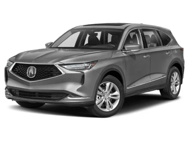 2023 Acura MDX SH-AWD's photo