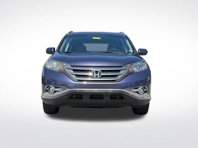 Used 2013  Honda EX-L image 28