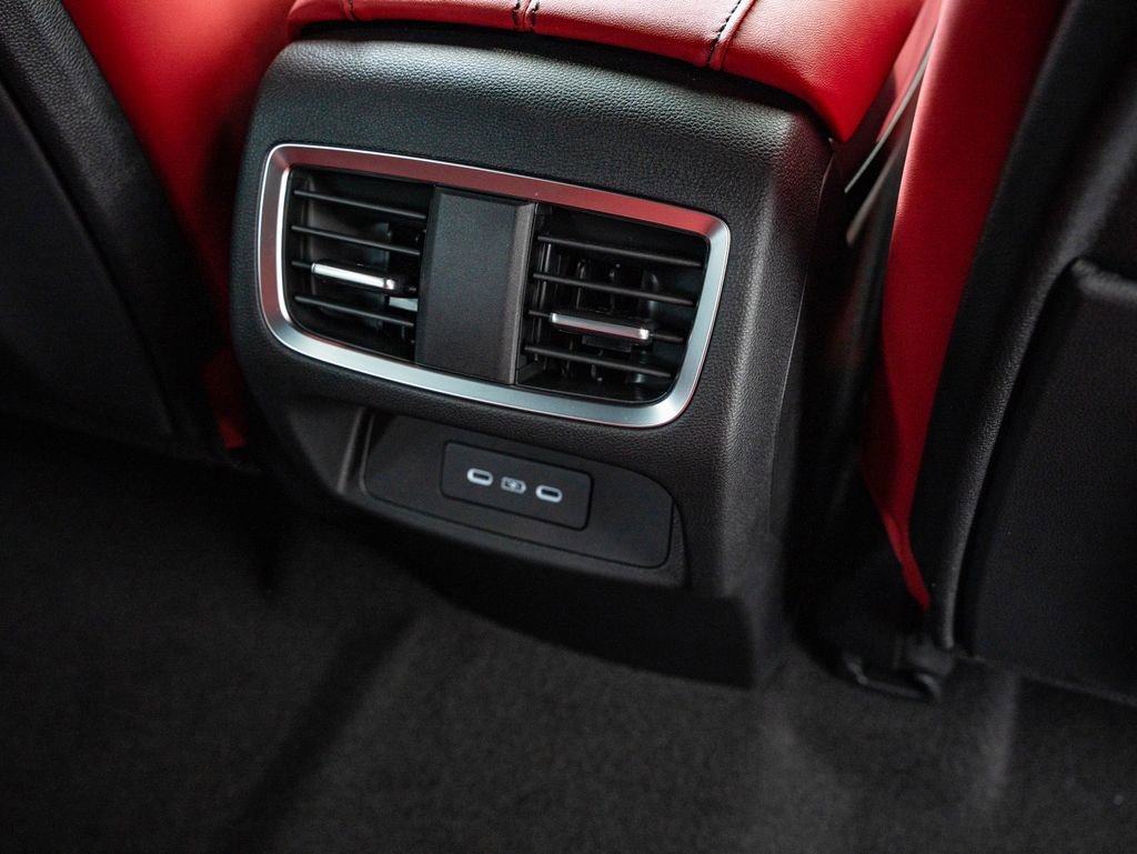 New 2026 Urban Gray Pearl Acura A-Spec Package image 37