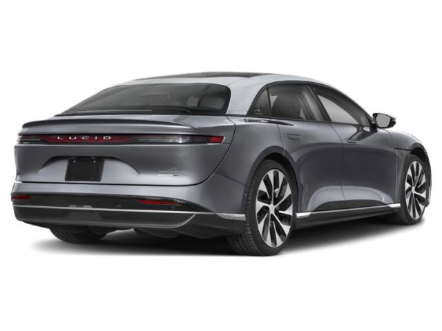 Used 2024 Lucid Air Touring with VIN 50EA1TEA5RA008330 for sale in Wichita, KS
