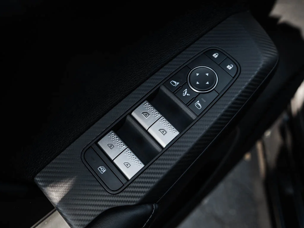 New 2026 Cosmic Black Nissan SL image 18