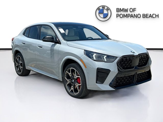 2026 BMW X2 xDrive28i