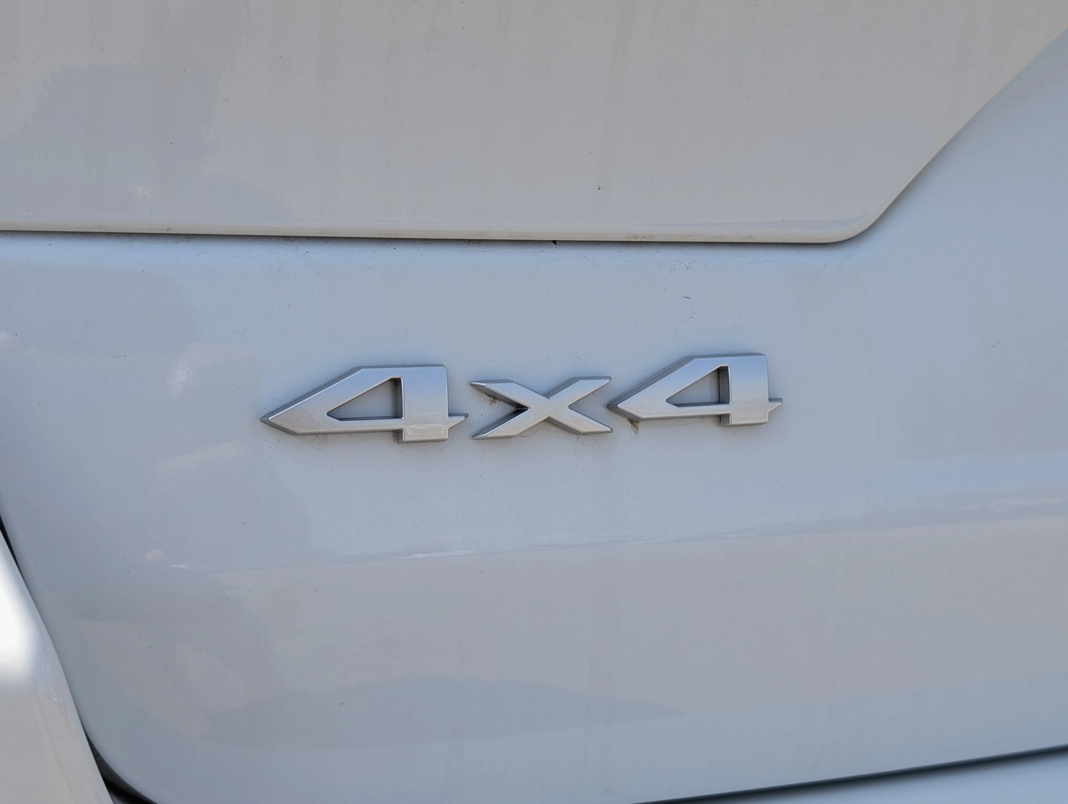 New 2025 Bright White Jeep Laredo image 16