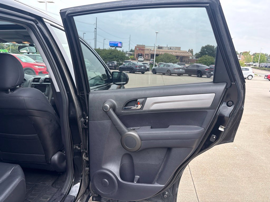 Used 2011 Black Honda EX-L image 28
