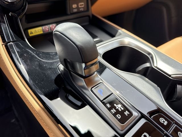 Certified Used 2024 White Lexus 350 Premium image 20