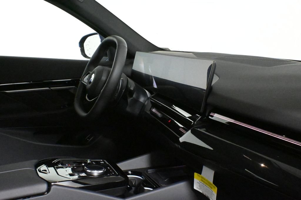 2026 BMW 5 Series 530i - Photo 34