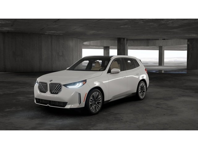 2026 BMW X3 30 XDRIVE's photo