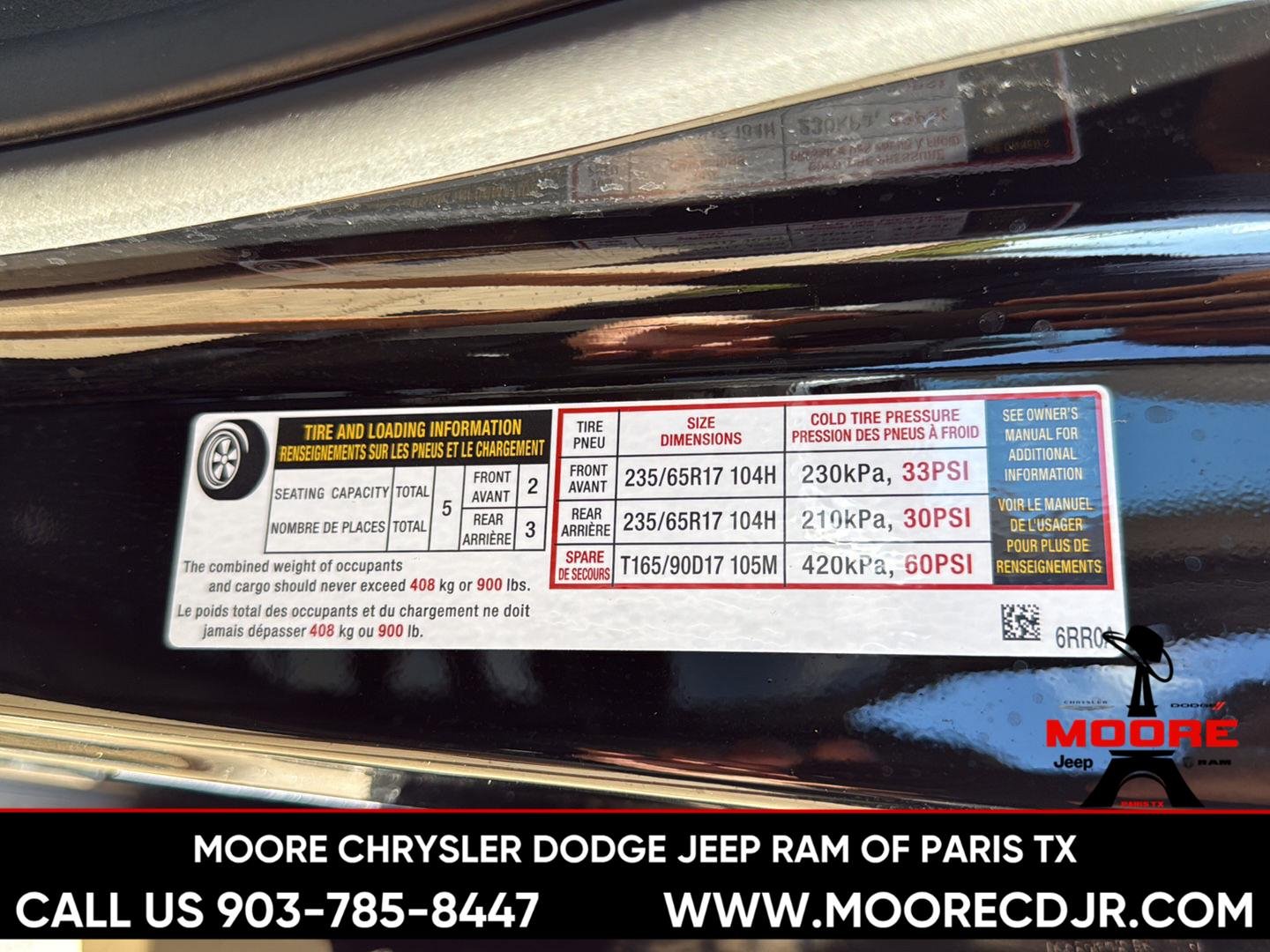 Used 2026 Super Black Nissan Rock Creek image 46