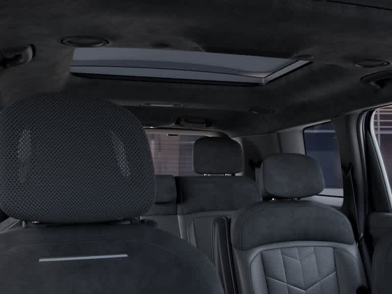 New 2027 Midnight Lake Blue Kia X-Line SX-Prestige image 27