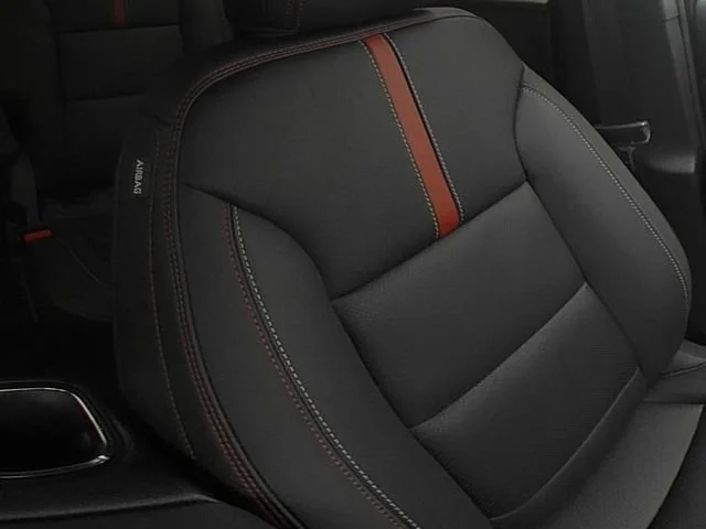 2026 Chevrolet Traverse RS - Photo 36