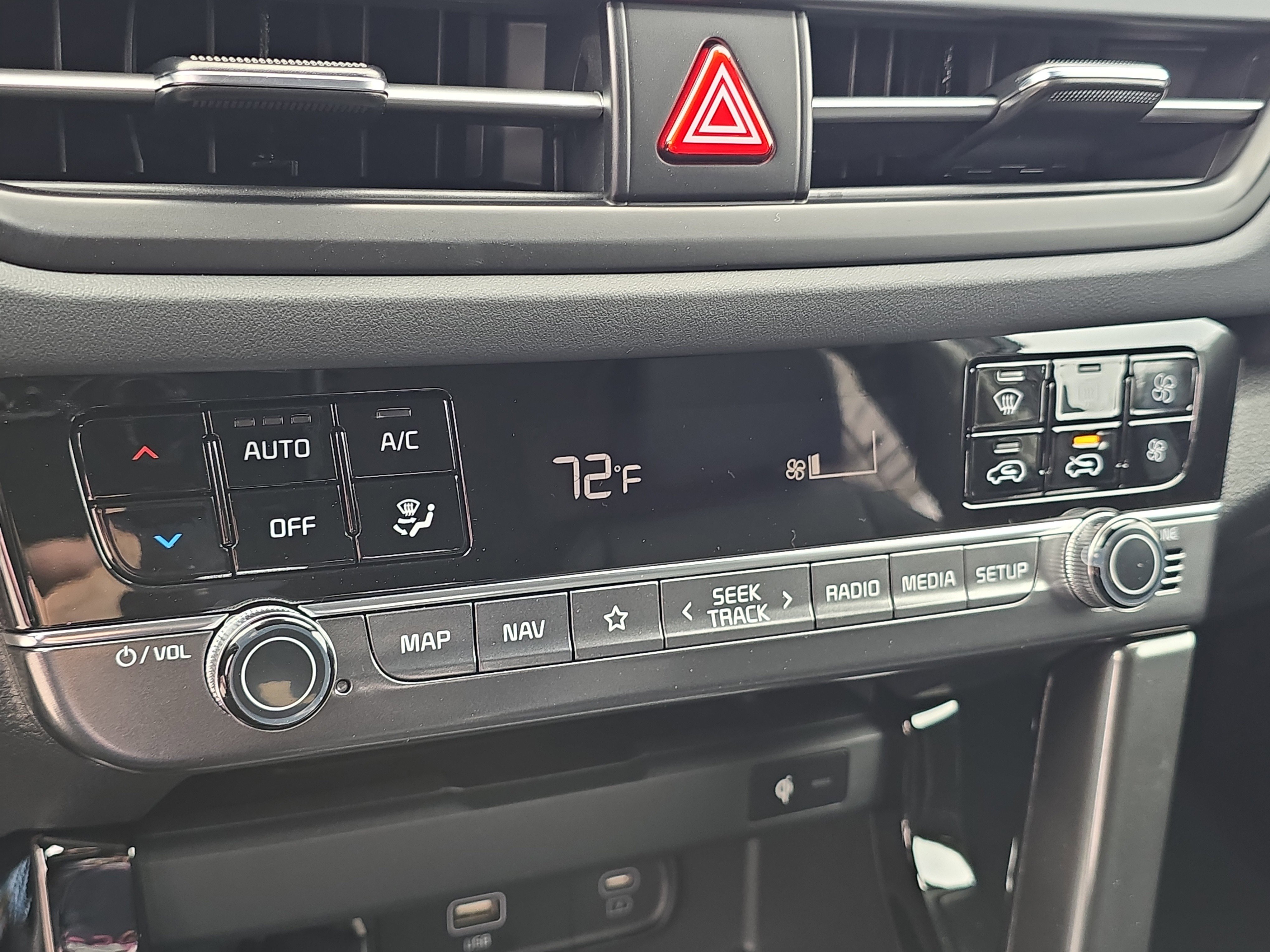 New 2026 Gravity Gray Kia EX image 27