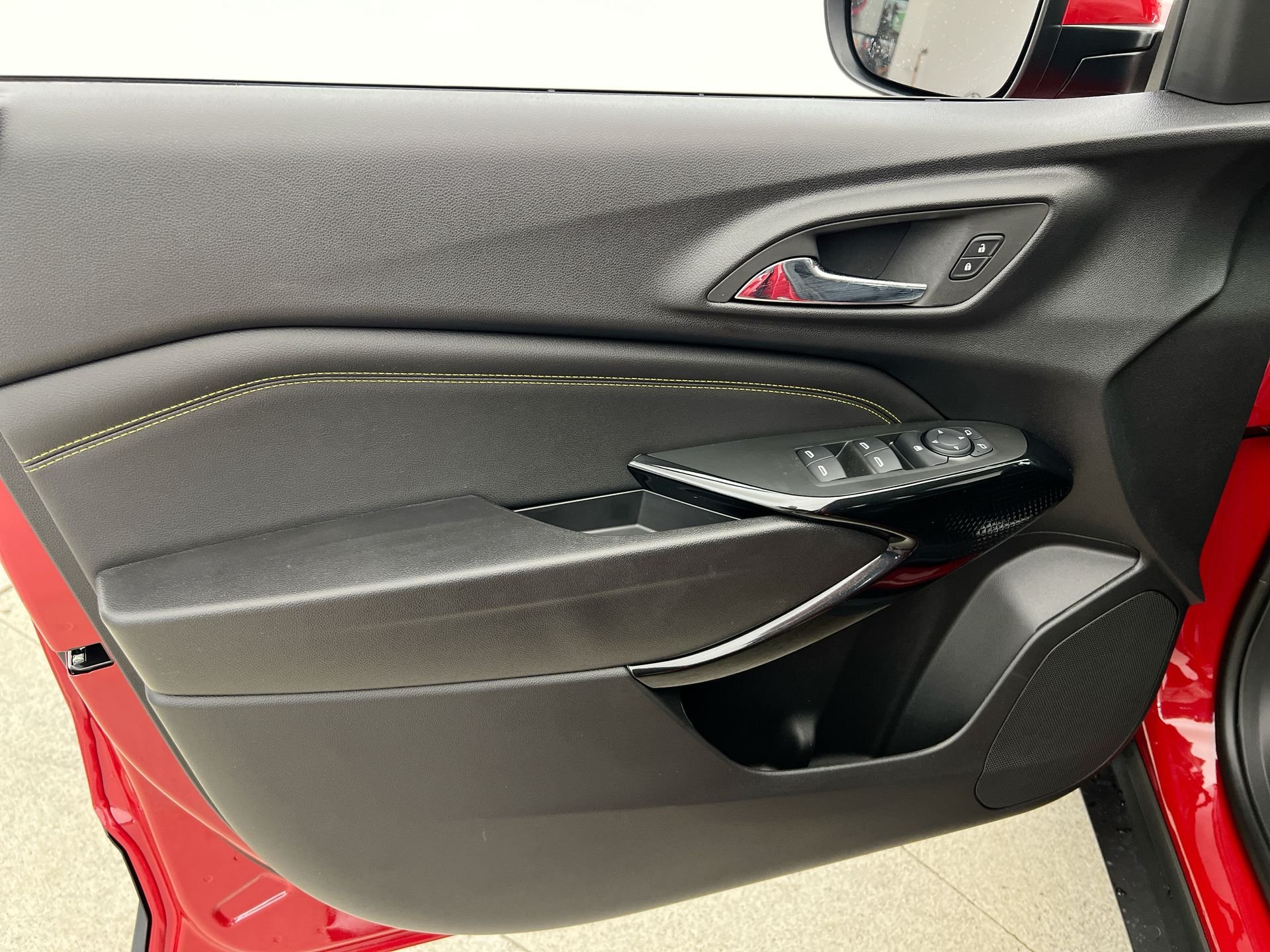 2026 Chevrolet Trax LT - Photo 64