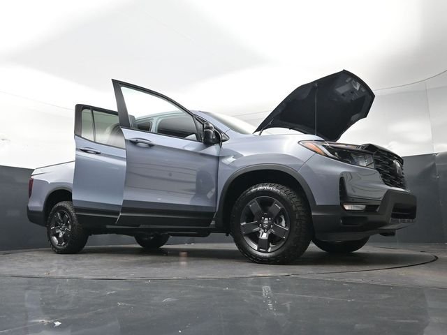 2026 Honda Ridgeline TrailSport - Photo 47