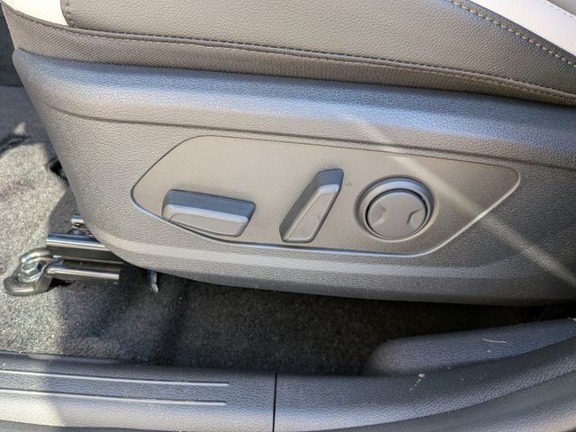New 2026 Ebony Black Kia EX image 22