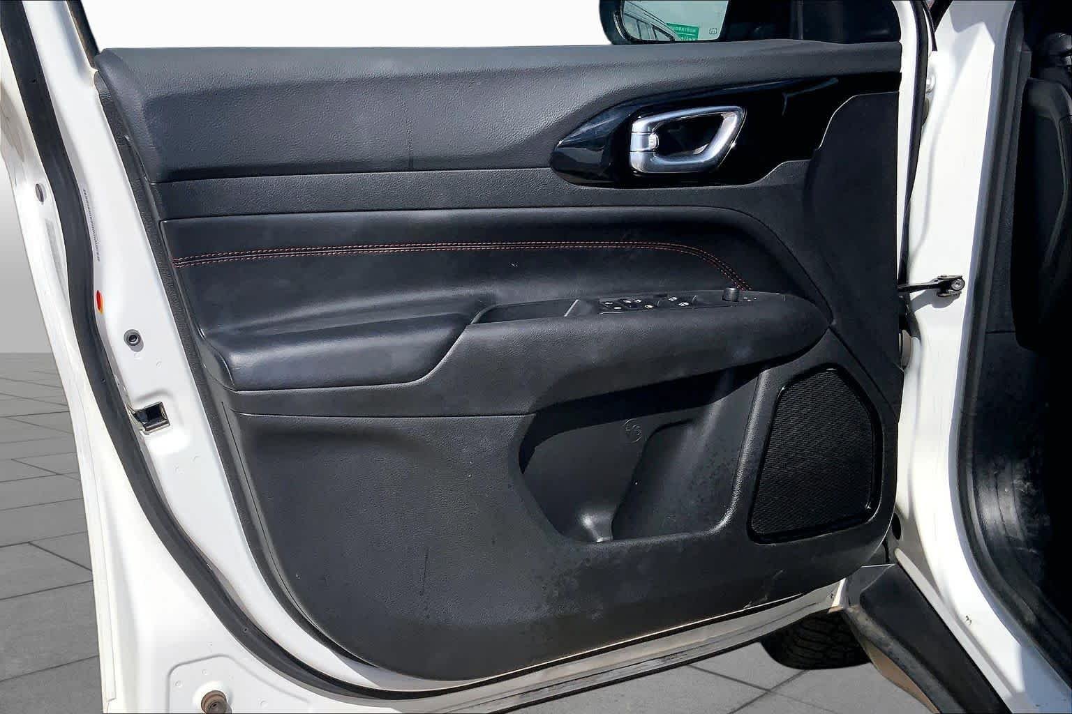 2025 Jeep Compass Trailhawk - Photo 21