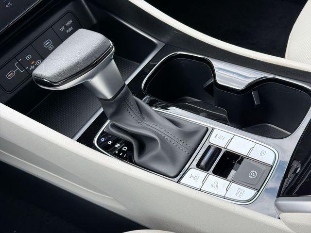 New 2026 Red Hyundai SEL Plus AWD image 22