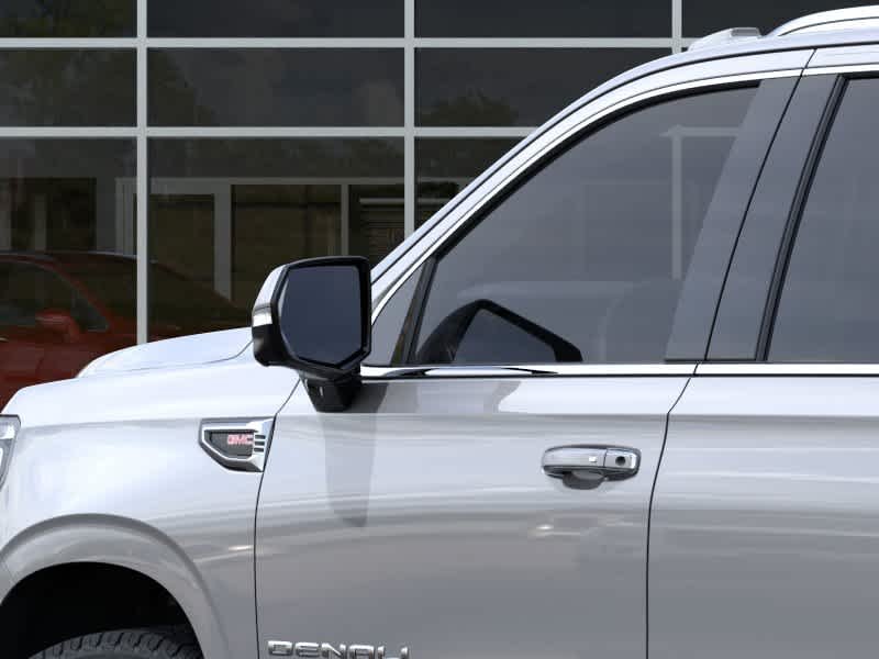 2026 GMC Yukon XL Denali - Photo 12