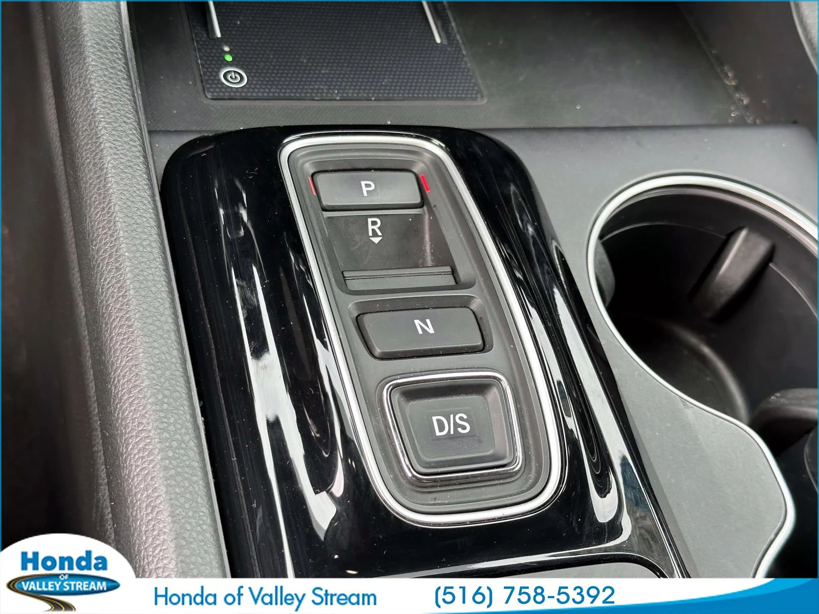 Certified Used 2023 Sonic Gray Pearl Honda Touring image 22
