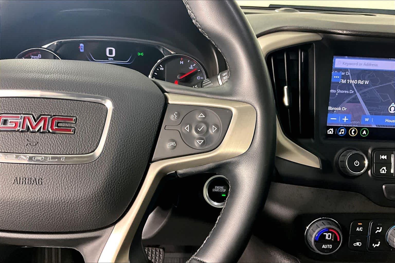 2023 GMC Terrain Denali - Photo 23