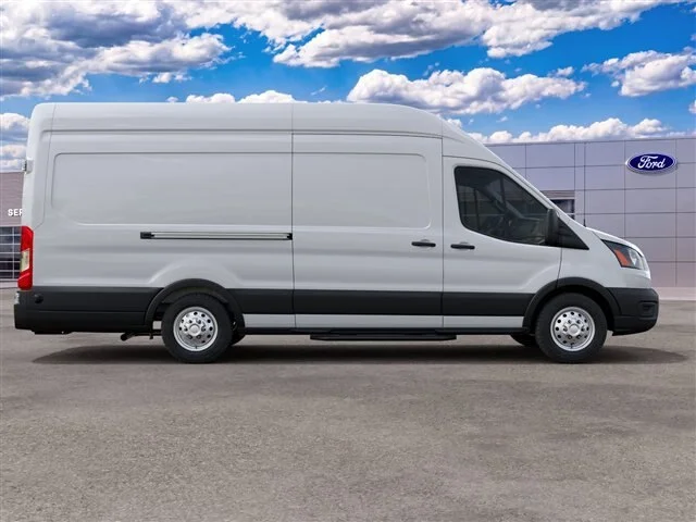 New 2027 Oxford White Ford Base image 28