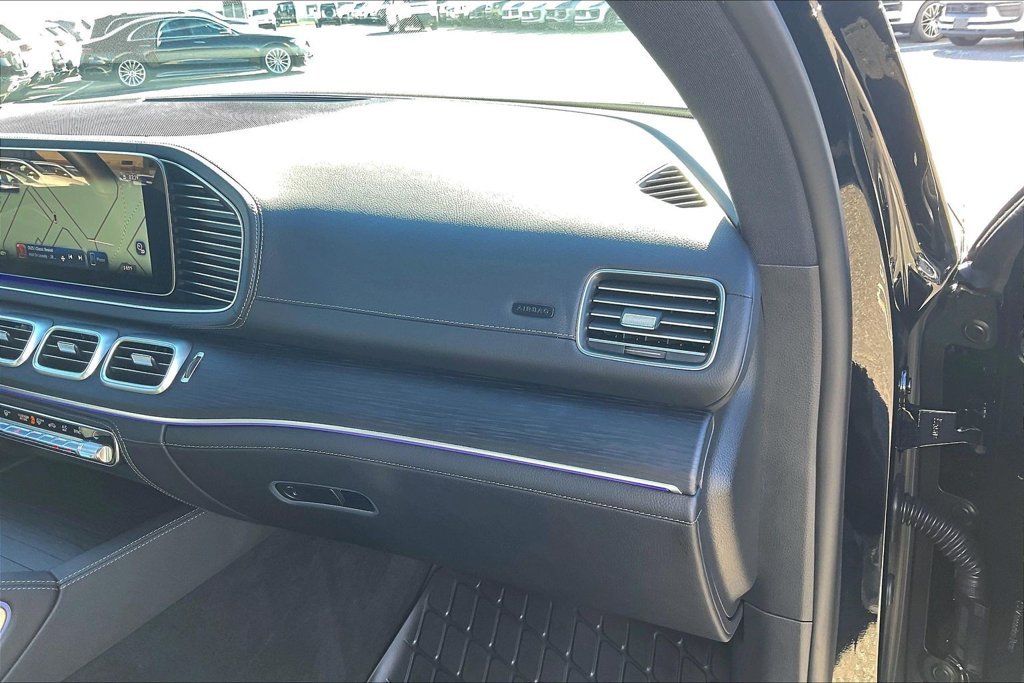 2026 Mercedes-Benz GLE GLE450 - Photo 14
