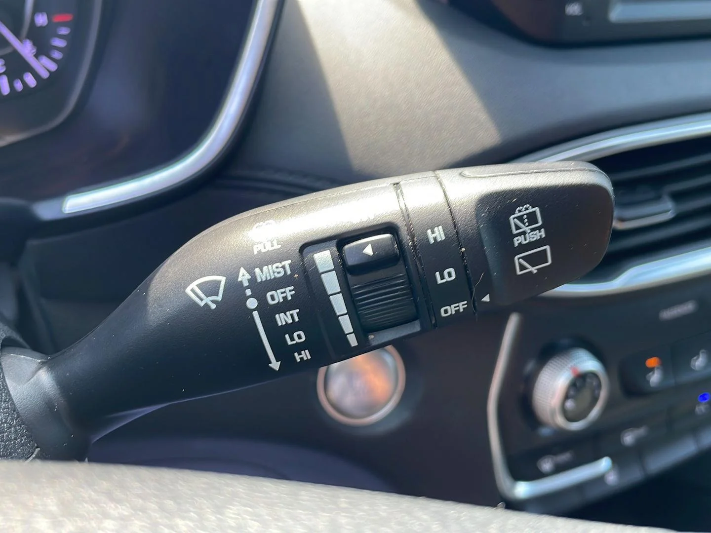 Used 2019 Symphony Silver Hyundai SEL image 18