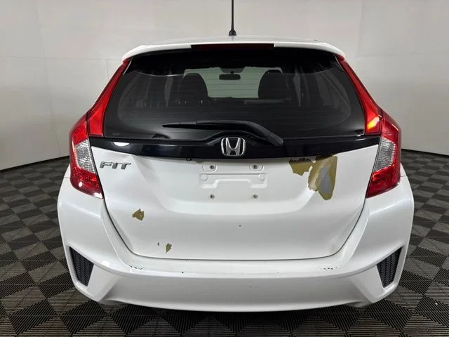 Used 2015 Silver Honda LX image 19