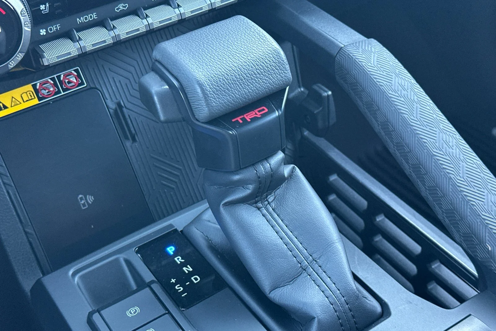 2024 Toyota Tacoma TRD Sport - Photo 26