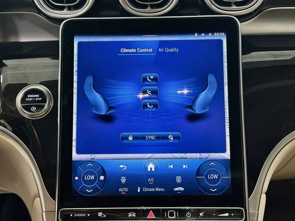 2025 Mercedes-Benz GLC Base - Photo 17
