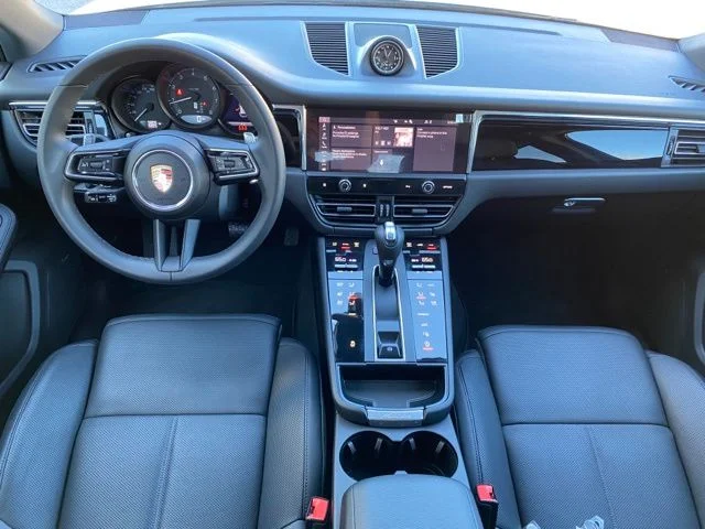Used 2025 White Porsche  image 11