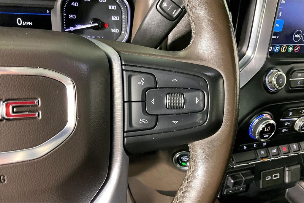 2019 GMC Sierra 1500 SLT - Photo 12