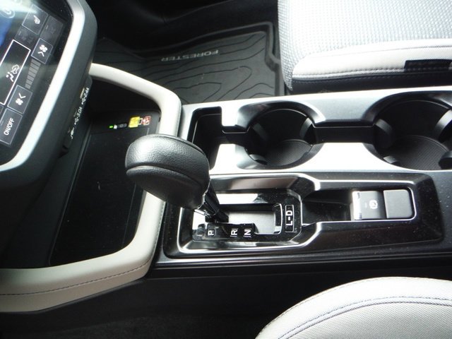 2026 Subaru Forester Premium - Photo 17