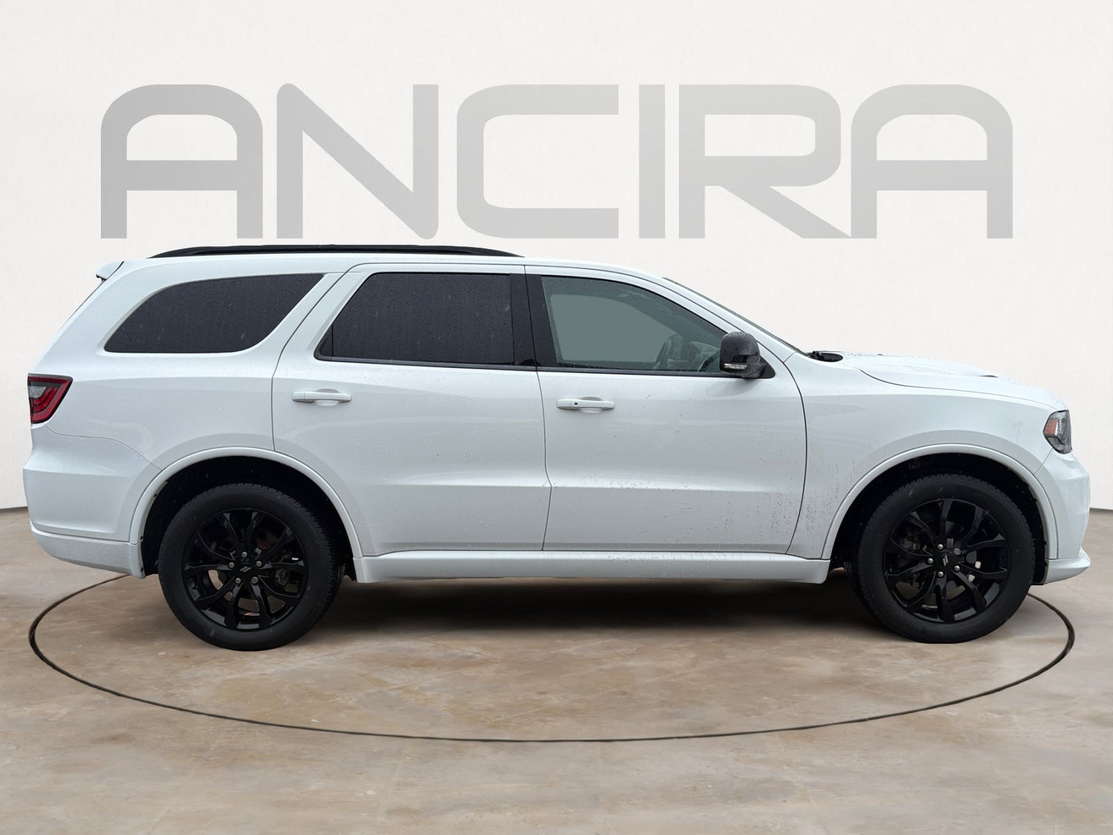 Used 2019 White Knuckle Clearcoat Dodge GT Plus image 11