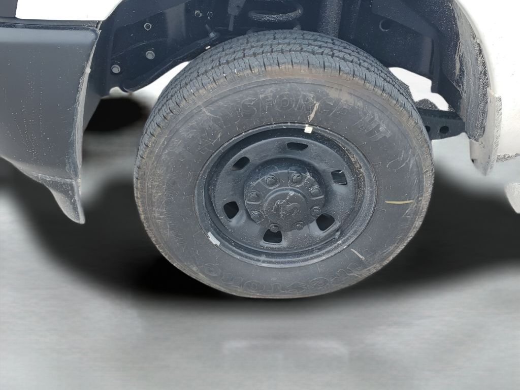 2026 RAM 2500 Tradesman - Photo 17