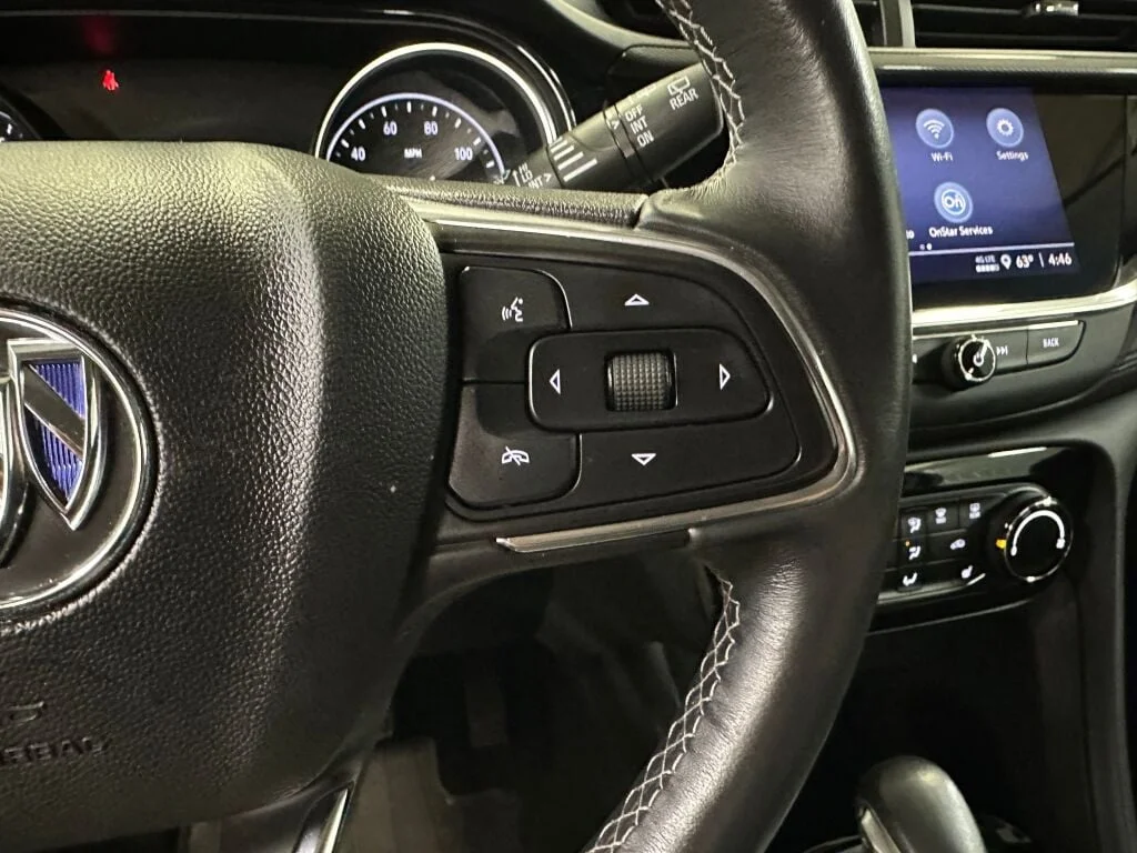 2023 Buick Encore GX Preferred - Photo 8