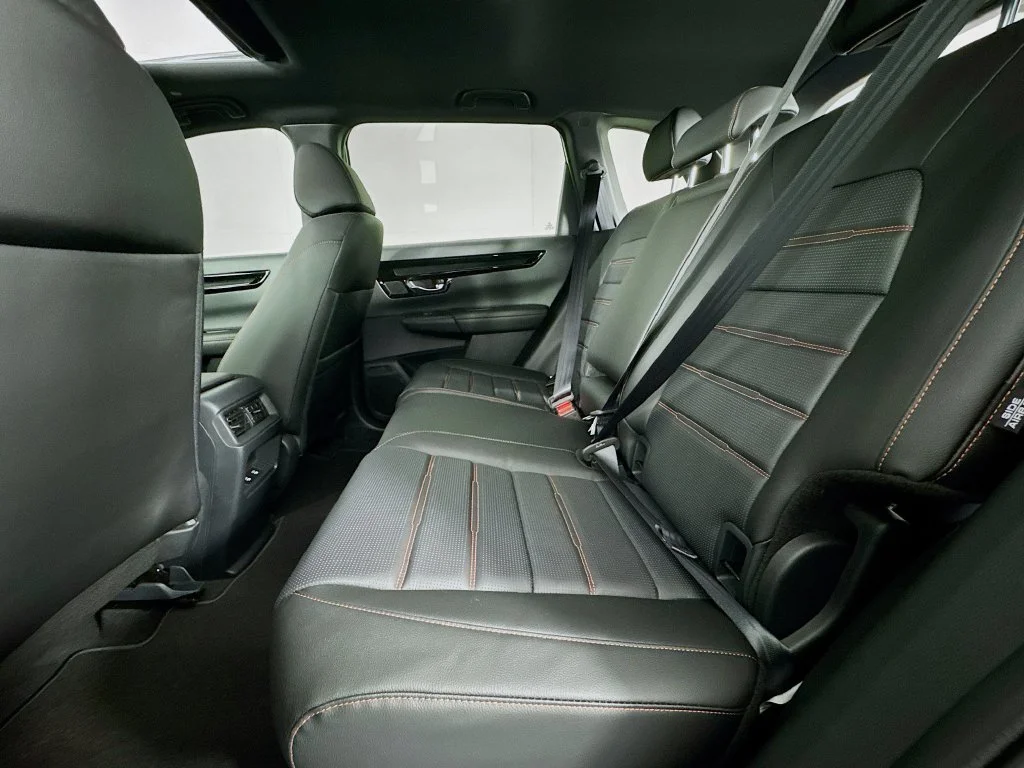 New 2027 Urban Gray Pearl Honda Sport Touring image 35