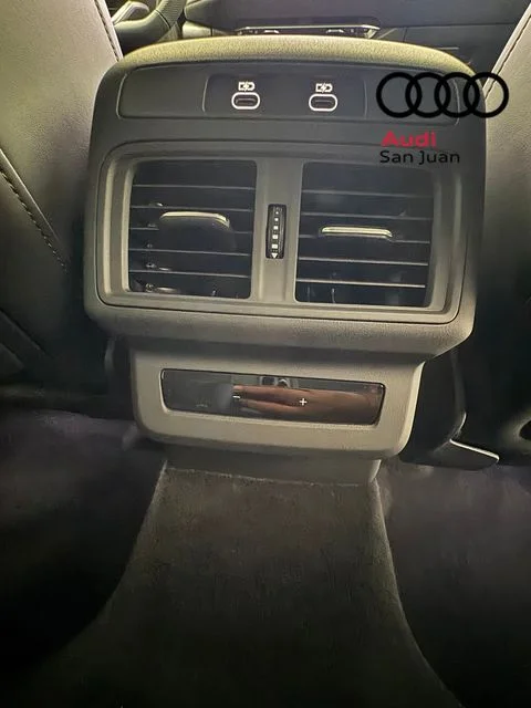 New 2026 Green Audi Premium Plus image 29