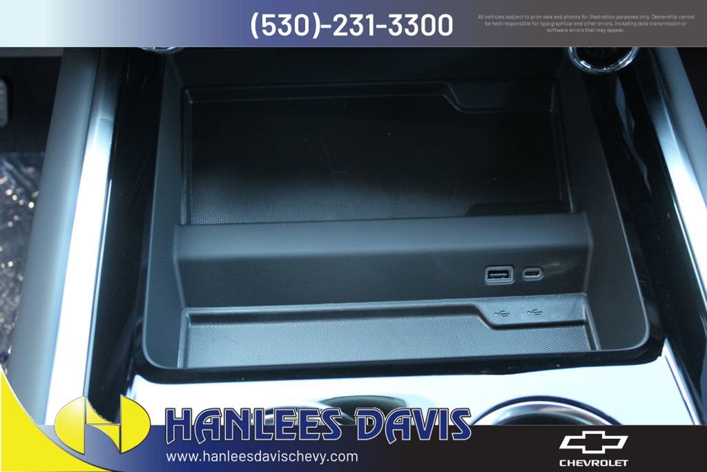 2026 Chevrolet Tahoe LS - Photo 20