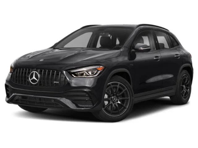 2023 Mercedes-Benz GLA GLA 35 AMG 4MATIC's photo